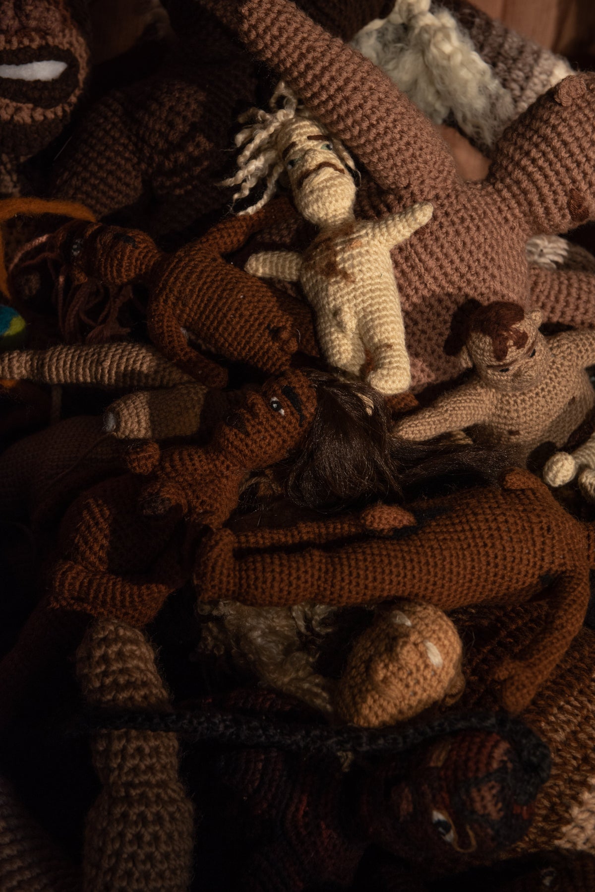 Dolls