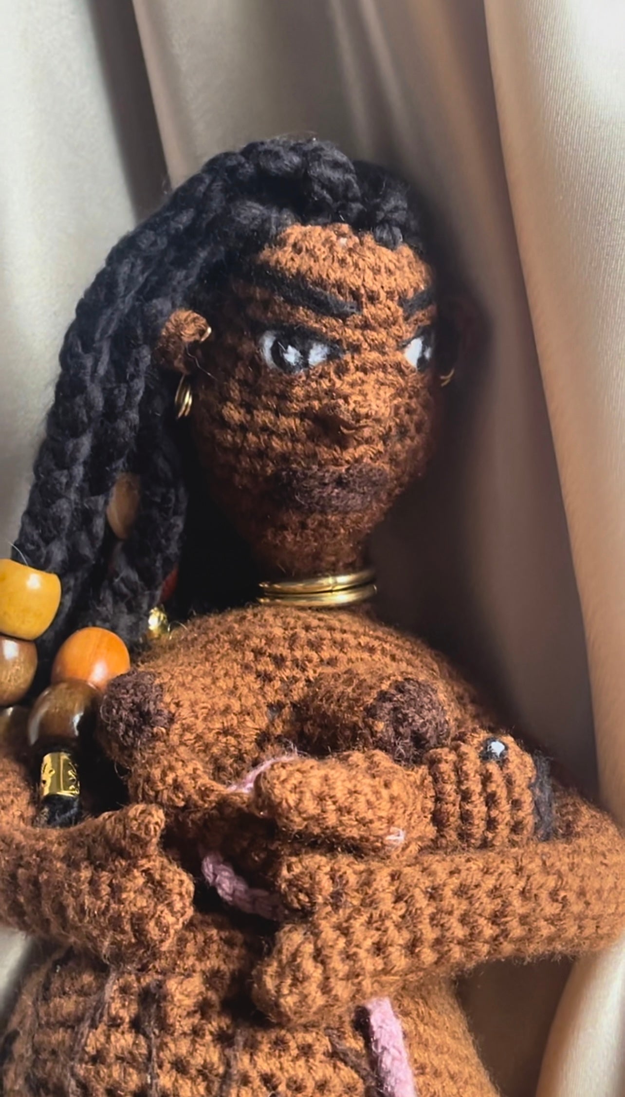 Wanjiku